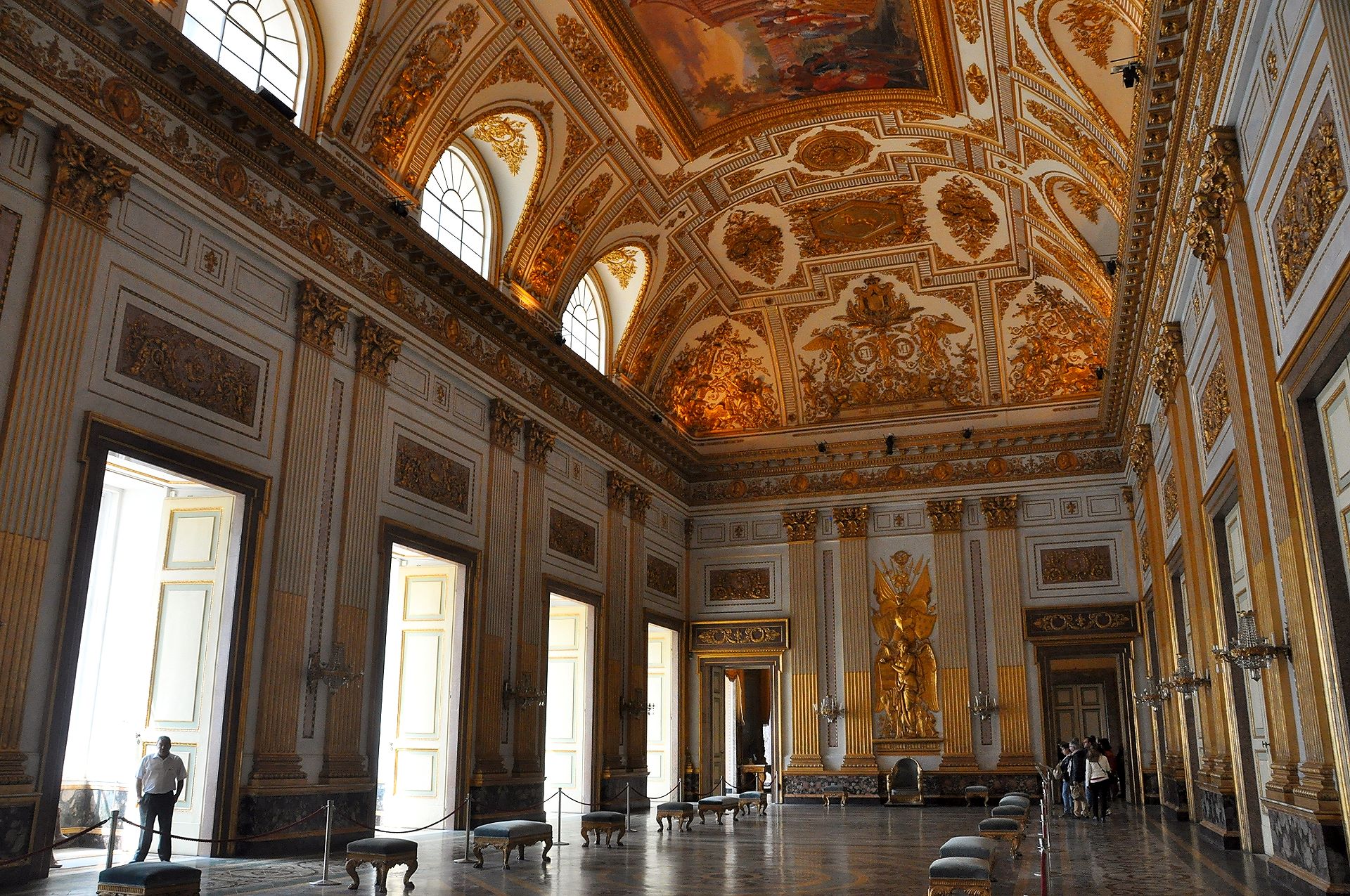 Caserta
